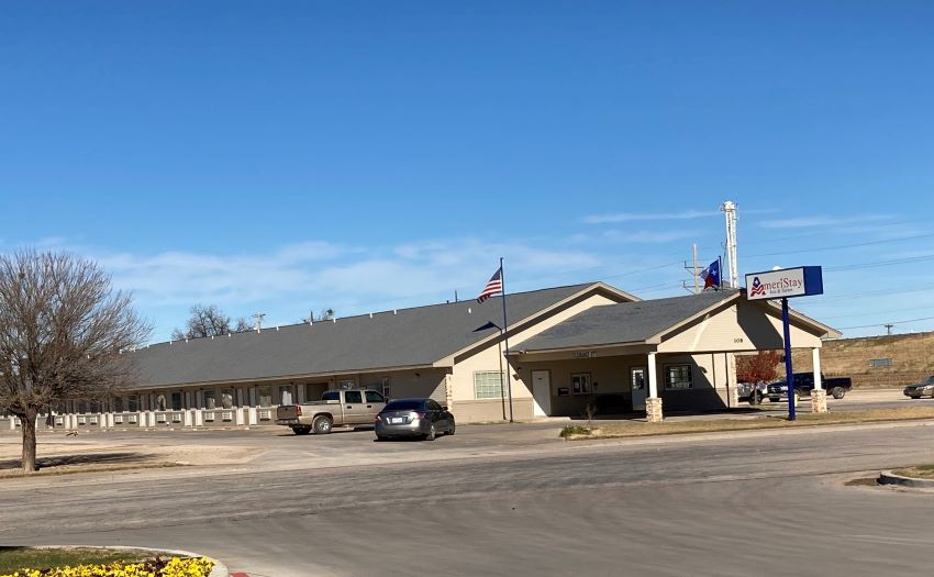 North Texas Hotel Hotel Brokers International