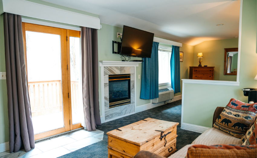 Salida Inn & Monarch Suites