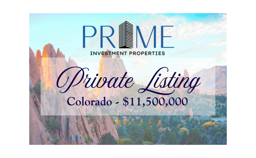 Confidential Central CO Mountain - Hotel