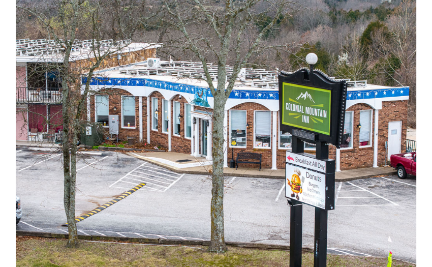 Owner Operator Opportunity - 50 Rooms in Branson Mo