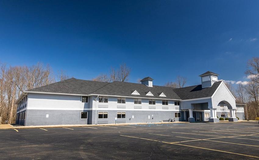 NEW LISTING!  LOCATED MIDWAY BETWEEN LOUISVILLE, KY & CINCINNATI, OH