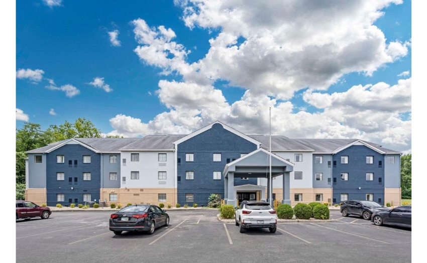 City Express by Marriott Conversion Opportunity