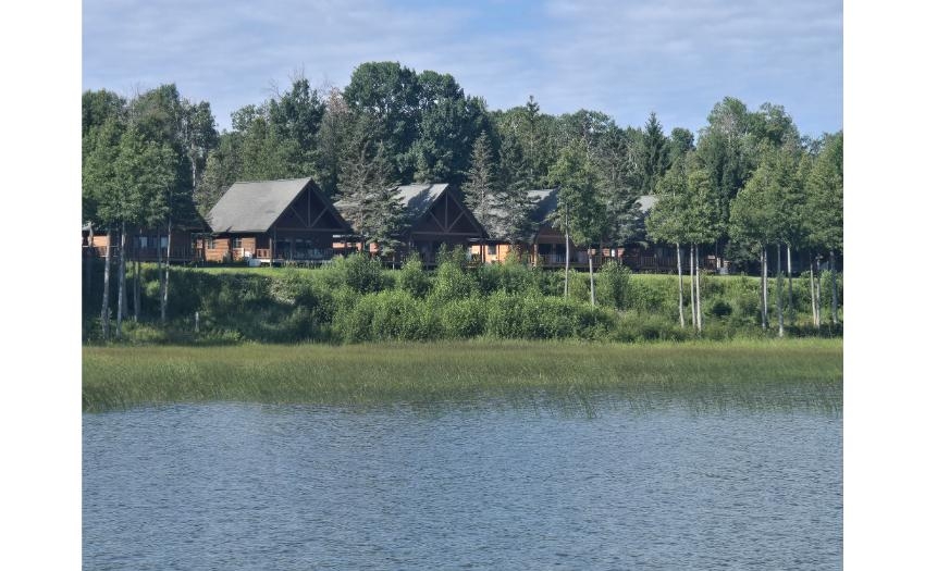 ONE-OF-A-KIND Resort Opportunity