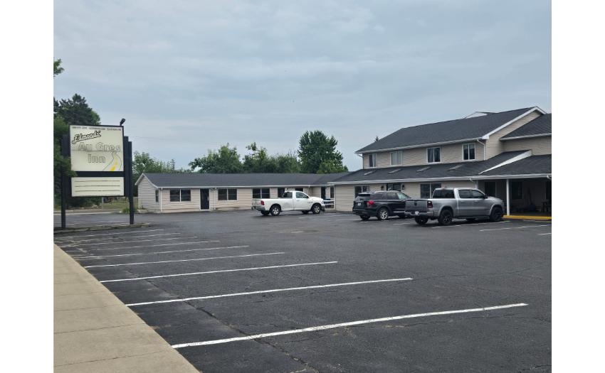 Renovated Motel in Popular Leisure Market