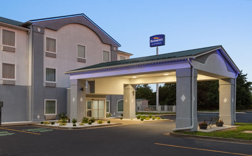 NEW LISTING!  Investment Opportunity in the Growing Louisville KY Metro Market
